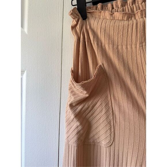 Free People Movement XS Blissed Out Wide Leg Pants - Picture 4 of 6